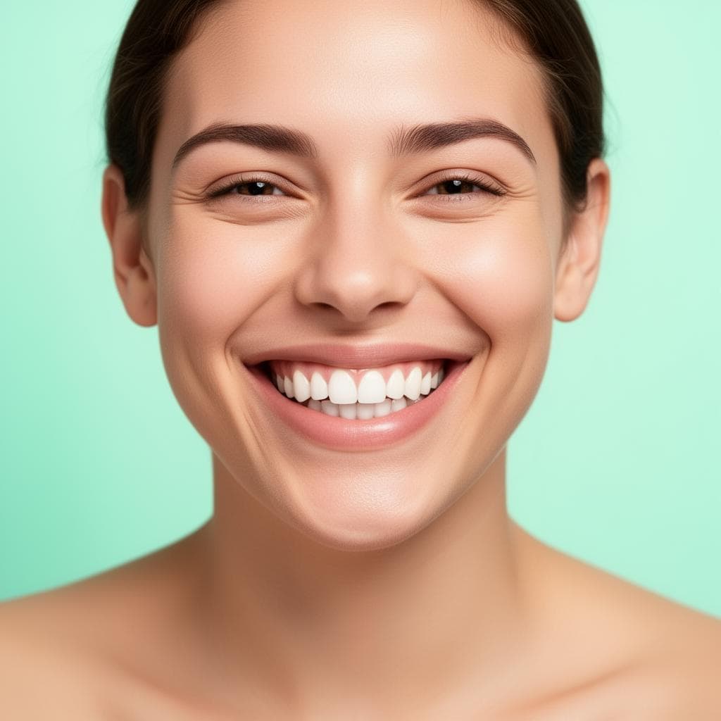 Krásný úsměv – Zubní centrum OK-dent